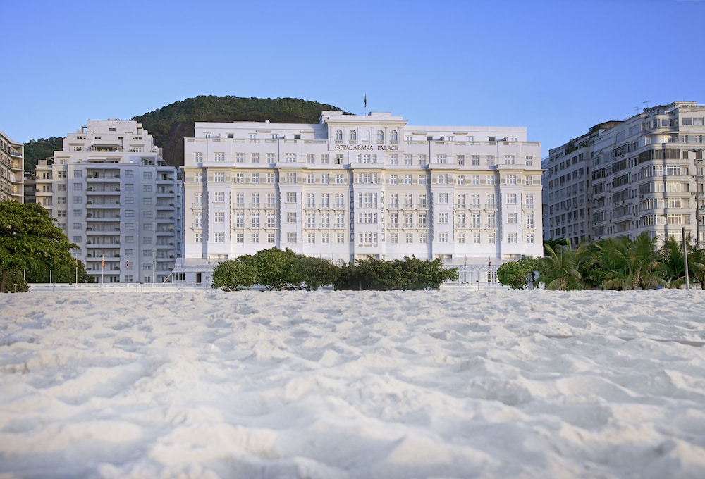 Book Belmond Copacabana Palace In Rio De Janeiro Hotels Belmond Copacabana Palace Rio De Janeiro