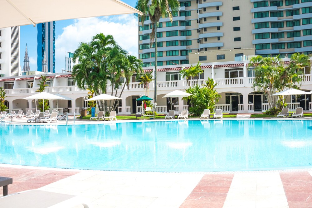 Hotel El Panama Hotel El Panama