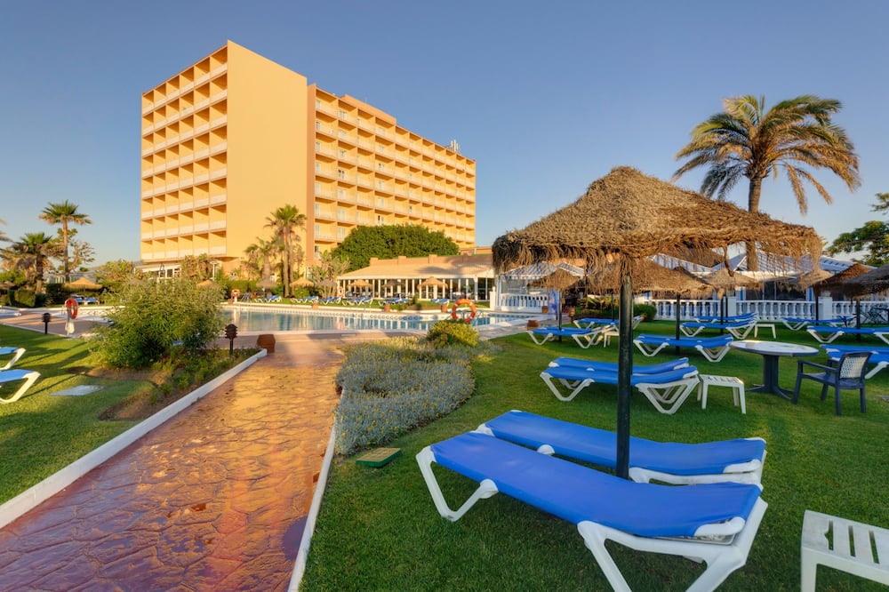 Book Sol Guadalmar Hotel in Málaga Book Sol Guadalmar Hotel in Málaga