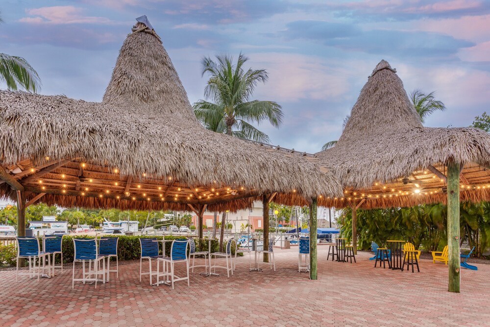 Holiday Inn Key Largo An Ihg Hotel In Key Largo Hotels Com