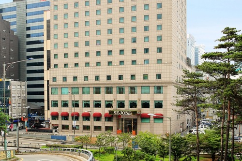 セジョン ホテル 世宗ホテル Nソウルタワーの前にある快適なビジネスホテル 宿泊予約はホテルズドットコム