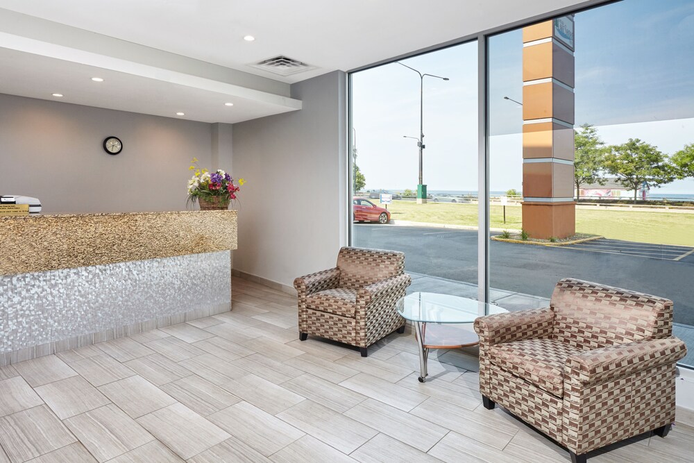 chicago lake shore la quinta hotel