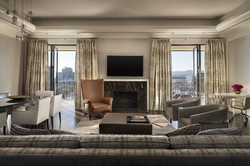Válassza ki ezt a(z) Business hotel szállodát (Beverly Hills) - - Online szobafoglalás