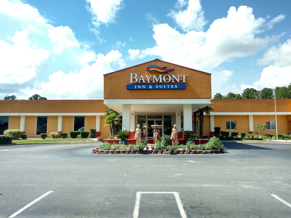 Book Baymont By Wyndham Walterboro In Hotels Baymont By Wyndham Walterboro
