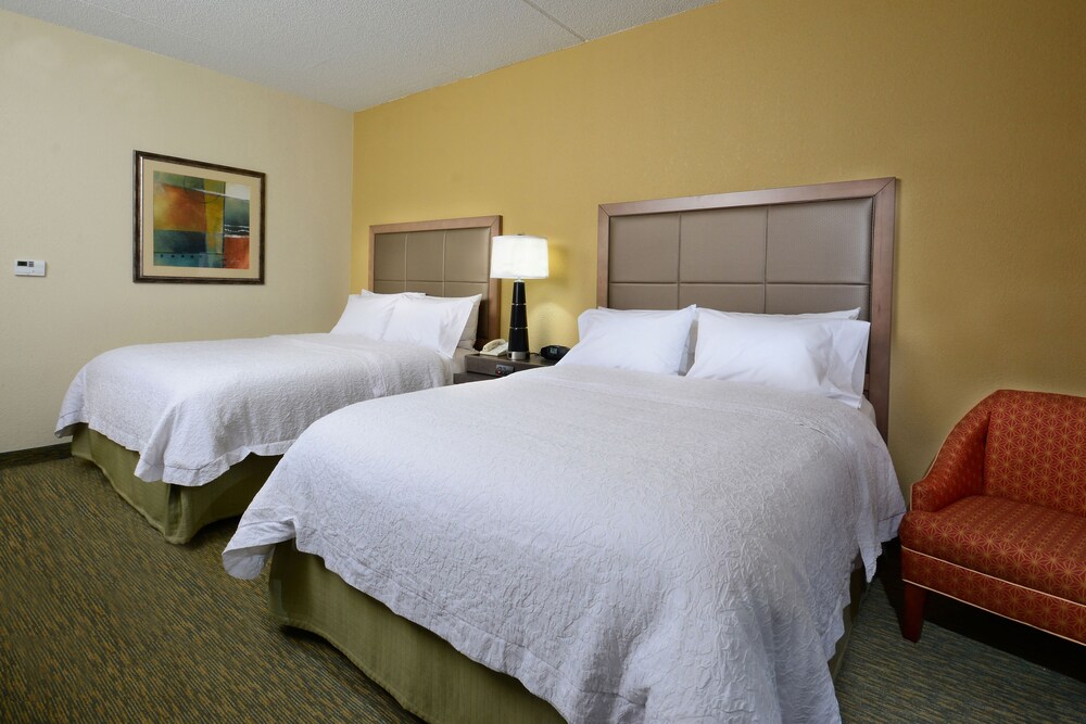Book Hampton Inn Raleigh / Town Of Wake Forest, Wake Forest, North