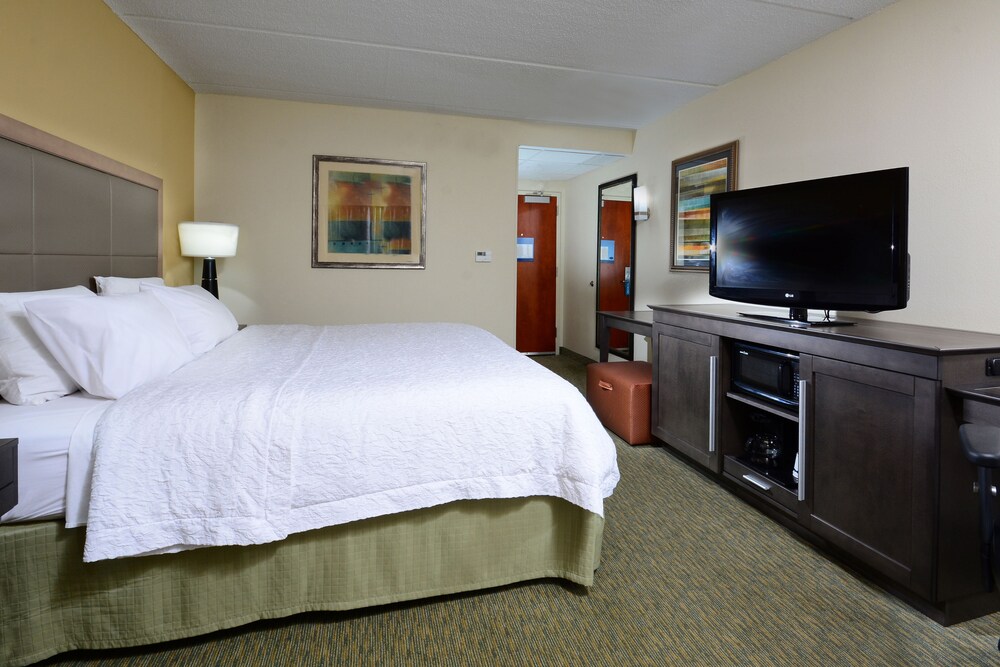 Book Hampton Inn Raleigh / Town Of Wake Forest, Wake Forest, North