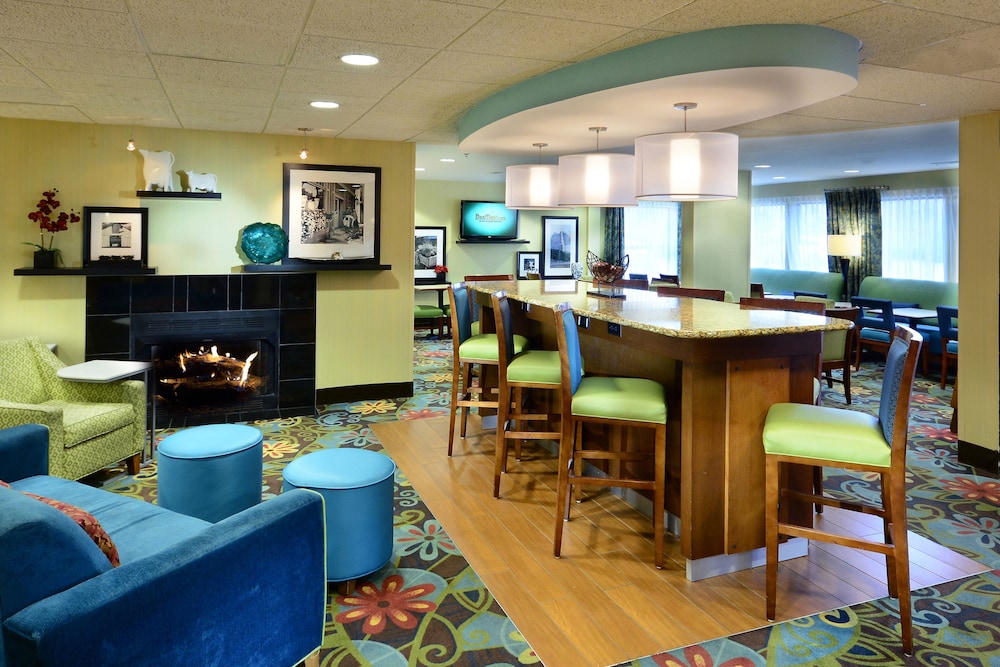 Book Hampton Inn Raleigh / Town Of Wake Forest, Wake Forest, North