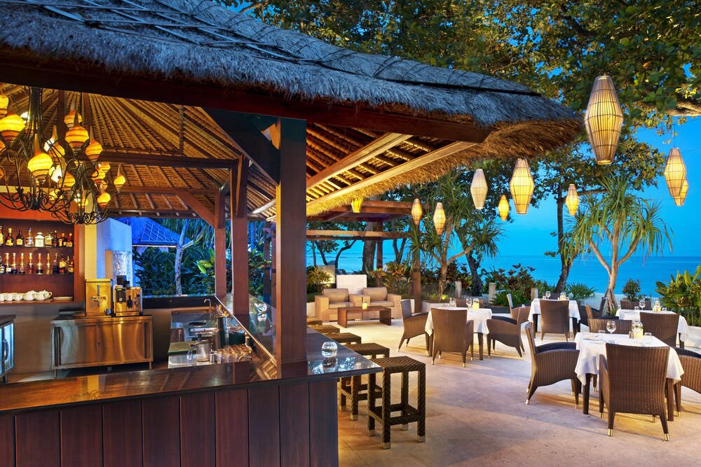 Book The Laguna A Luxury Collection Resort Spa Nusa Dua Bali Chse Certified In Nusa Dua Hotels Com