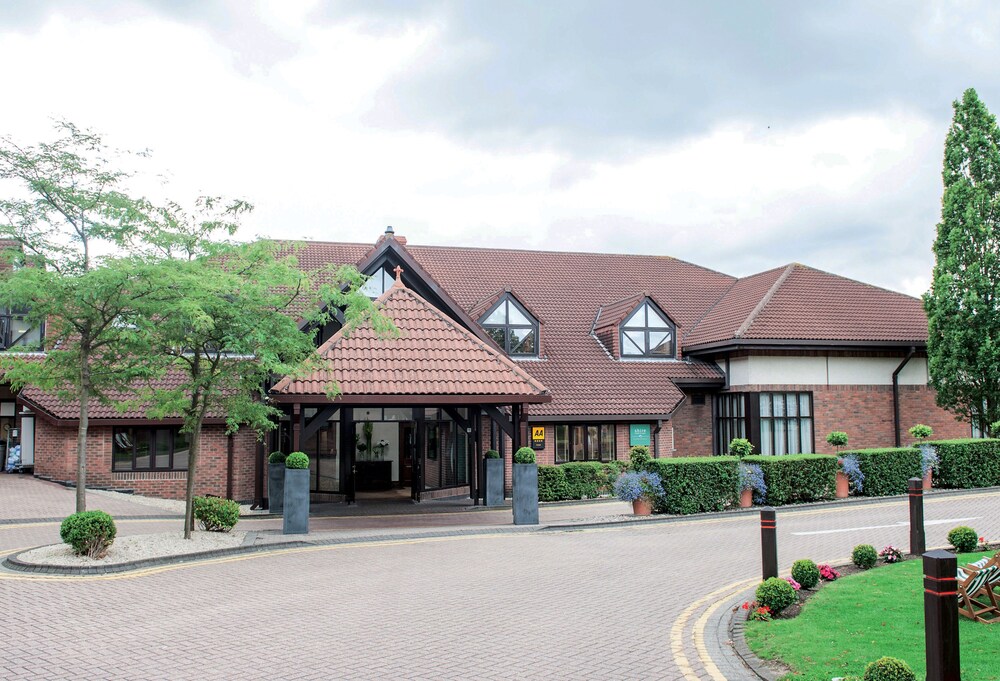 Book Aztec Hotel Spa In Bristol Hotels Aztec Hotel Spa Bristol