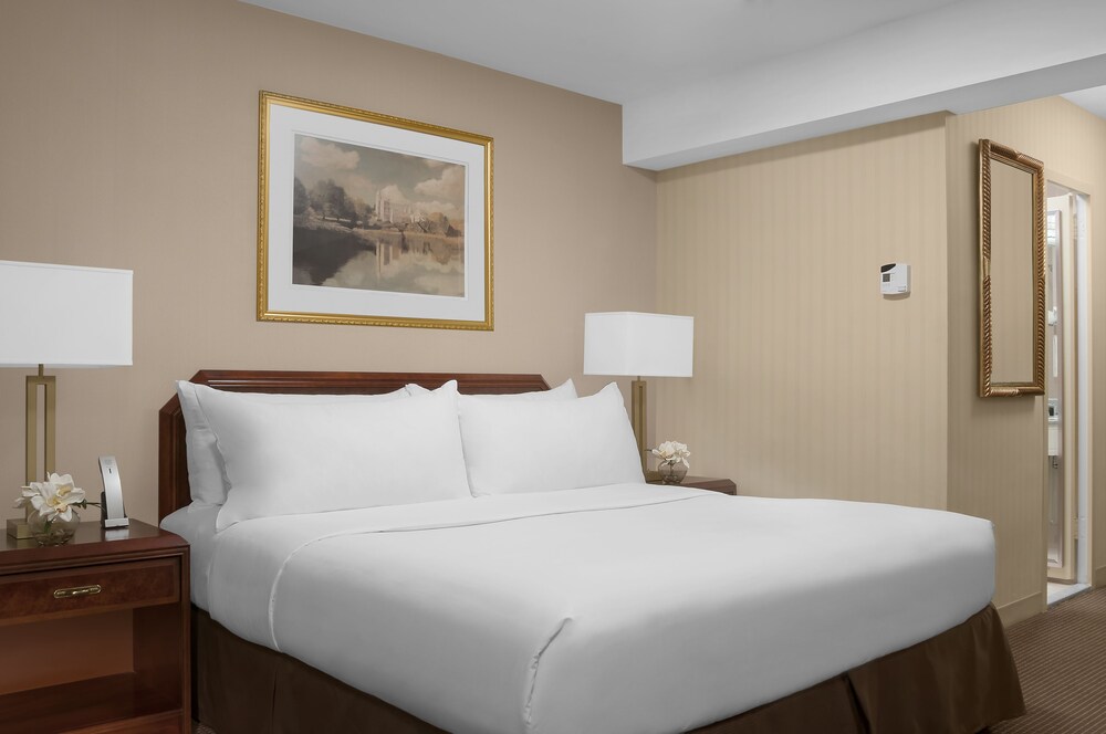 ザ マンハッタン アット タイムズ スクエア ホテル タイムズスクエアロケーション抜群のホテル 宿泊予約はホテルズドットコム