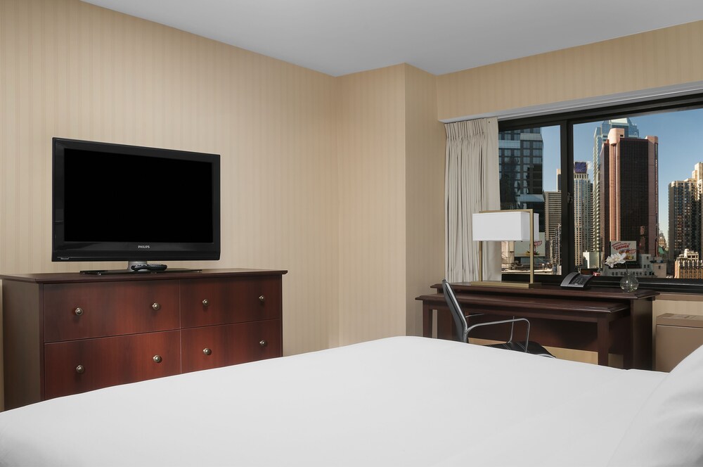 ザ マンハッタン アット タイムズ スクエア ホテル タイムズスクエアロケーション抜群のホテル 宿泊予約はホテルズドットコム