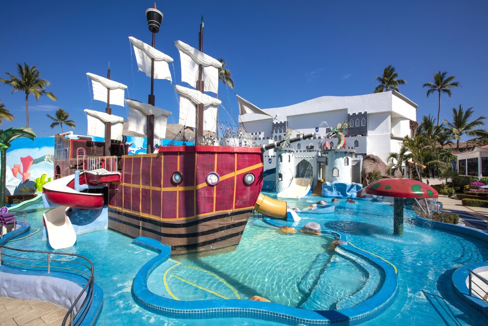 Crown casino puerto vallarta mexico