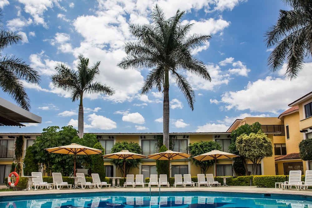 Book Fiesta Inn Oaxaca In Hotels Fiesta Inn Oaxaca