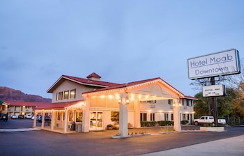 Top 10 Hotels In Moab Utah Motels In Moab