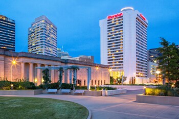 Top 10 Hotels In Downtown Nashville Tennessee