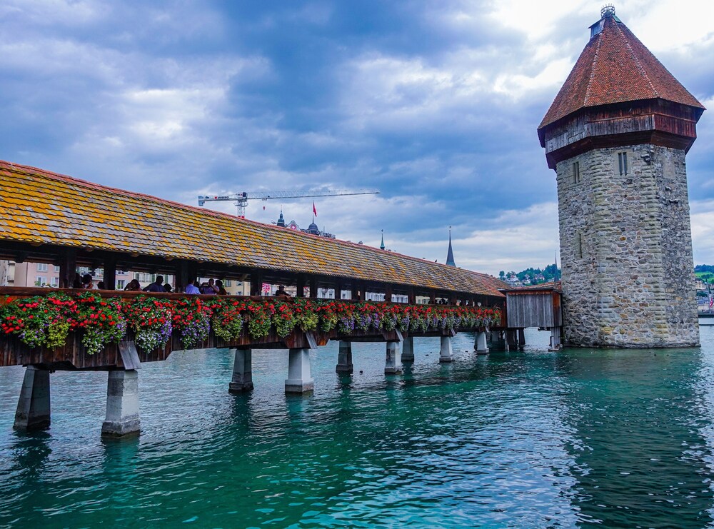 Ameron Luzern Hotel Flora Lucerne Switzerland Lucerne Hotel Discounts Hotels Com