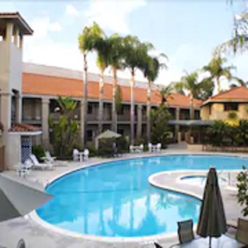 Book Best Western Diamond Bar Hotel Suites In Diamond Bar Hotels Com