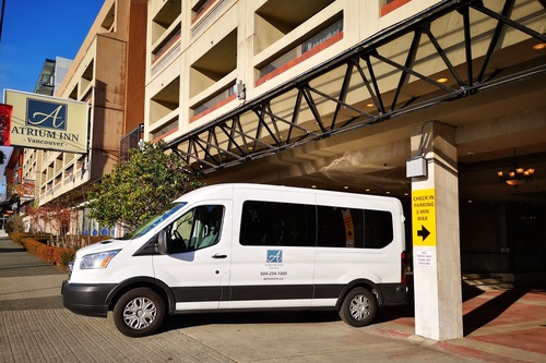 Free shuttles to casinos Free shuttles to casinos