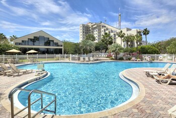 Foto Enclave Hotel & Suites Orlando, a staySky Hotel & Resort di Orlando