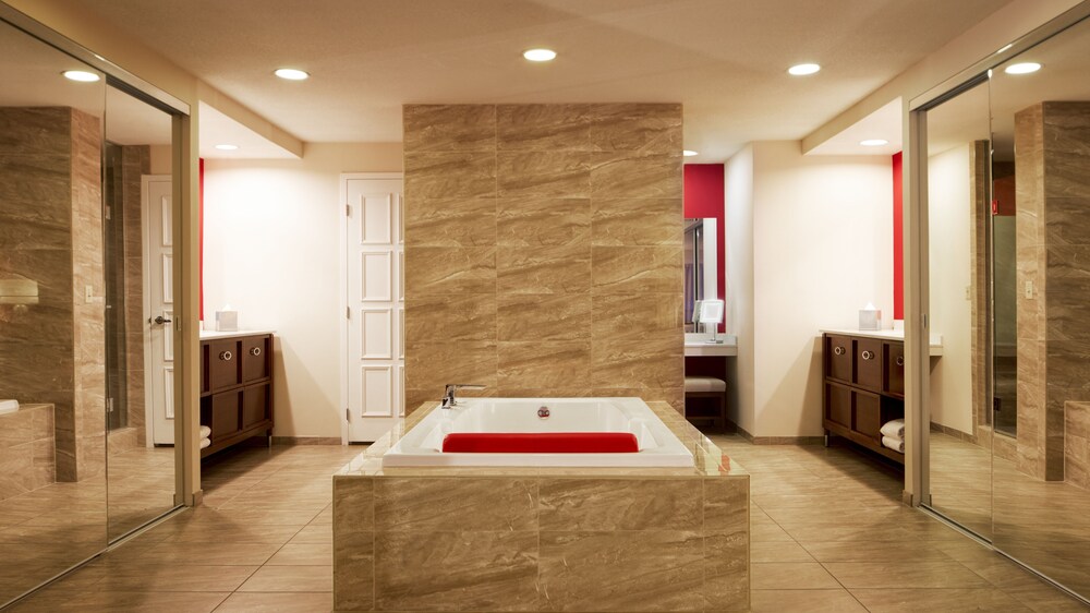 bally's check in time