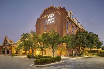 Top 10 Hotels In Dundalk Maryland