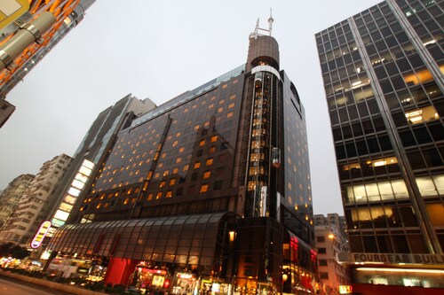 大嶼山top 10 豪華酒店 19最新豪華酒店推介 Hotels Com