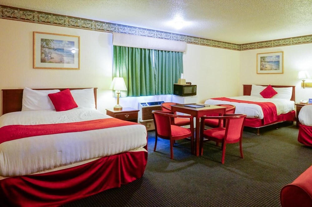 Book Courtesy Inn San Simeon In San Simeon And Vicinity Hotels Com