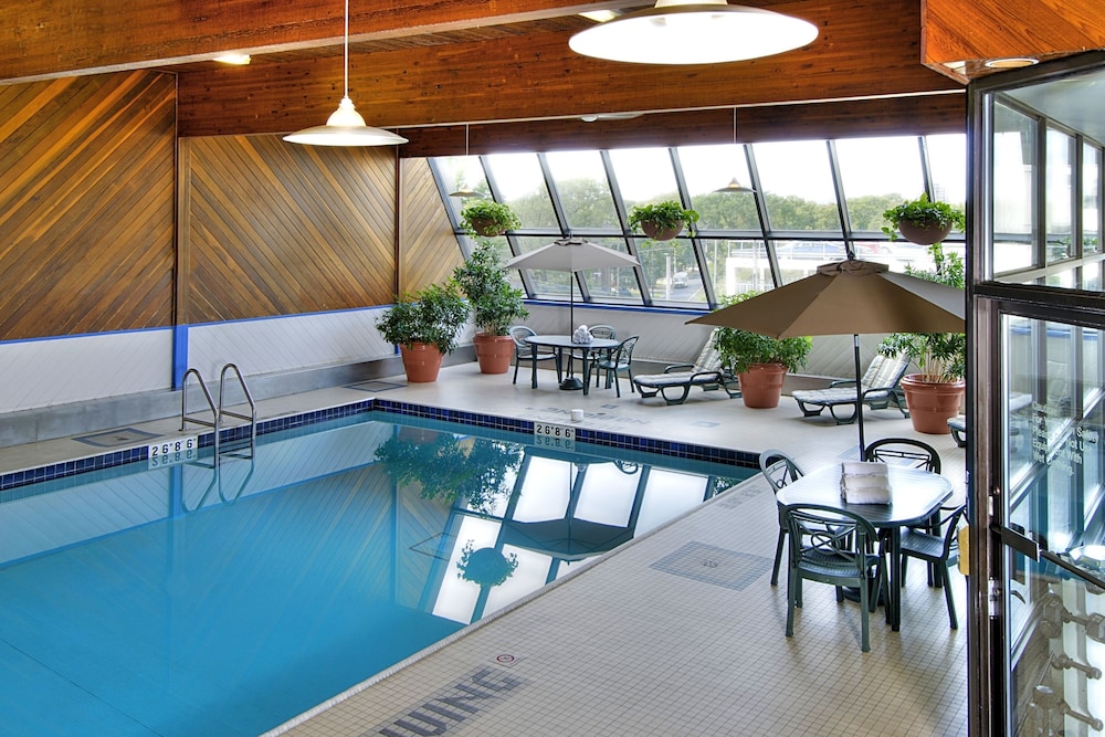 Book Atlantica Hotel Halifax In Hotels Atlantica Hotel Halifax Indoor Pool