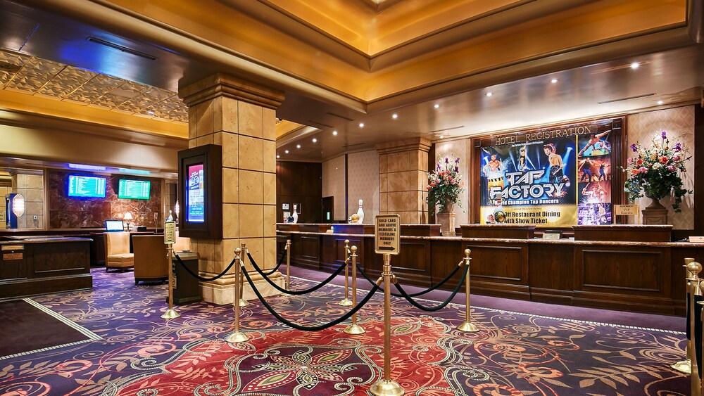 Eldorado Resort At The Row In Reno Book On Hotels