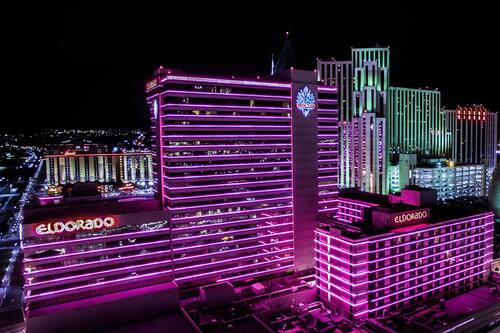 El Dorado Hotel Las Vegas El Dorado Hotel Las Vegas