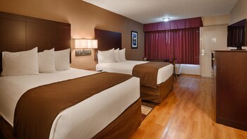 Top 10 Hotels In Greer South Carolina