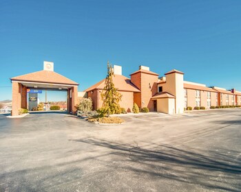 Top 10 Hotels In Lebanon Virginia