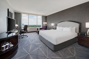Top 10 4 Star Hotels In Atlanta Georgia