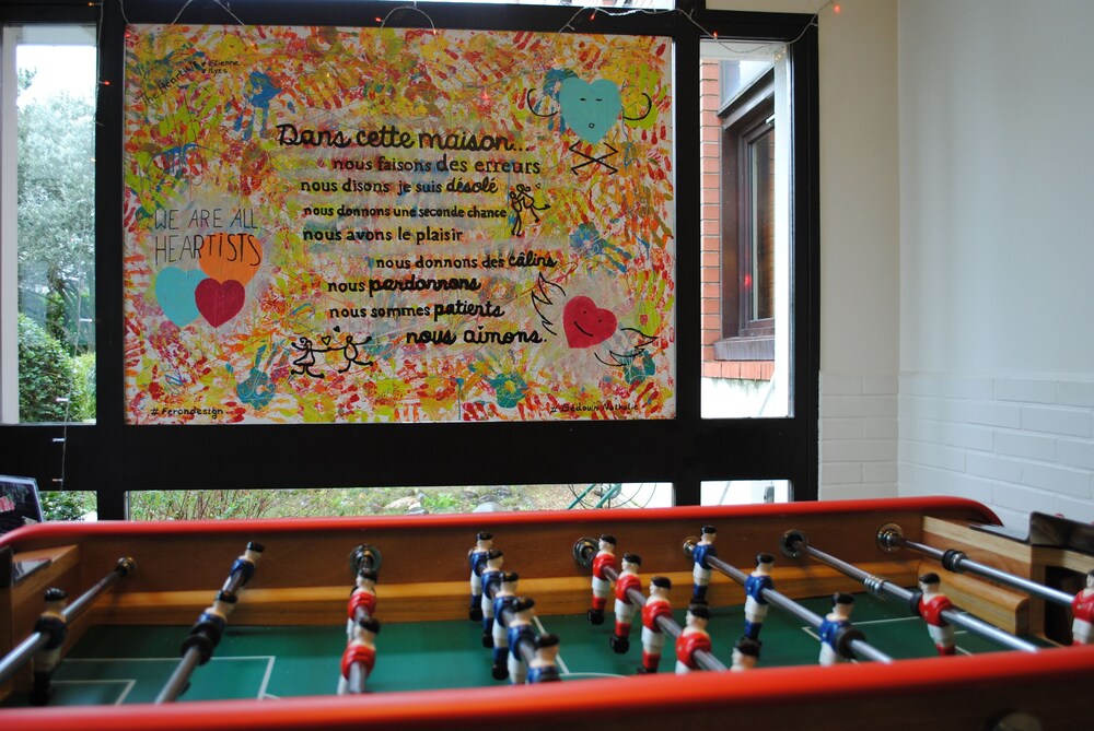 Ibis Toulouse Blagnac Aeroport Blagnac Info Photos Reviews Book At Hotels Com