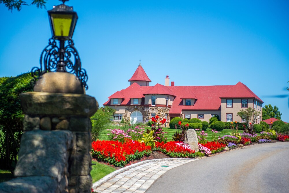 Book The Mansion at Ocean Edge in Brewster