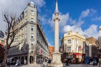 Picture of Radisson Blu Edwardian Mercer Street Hotel in London