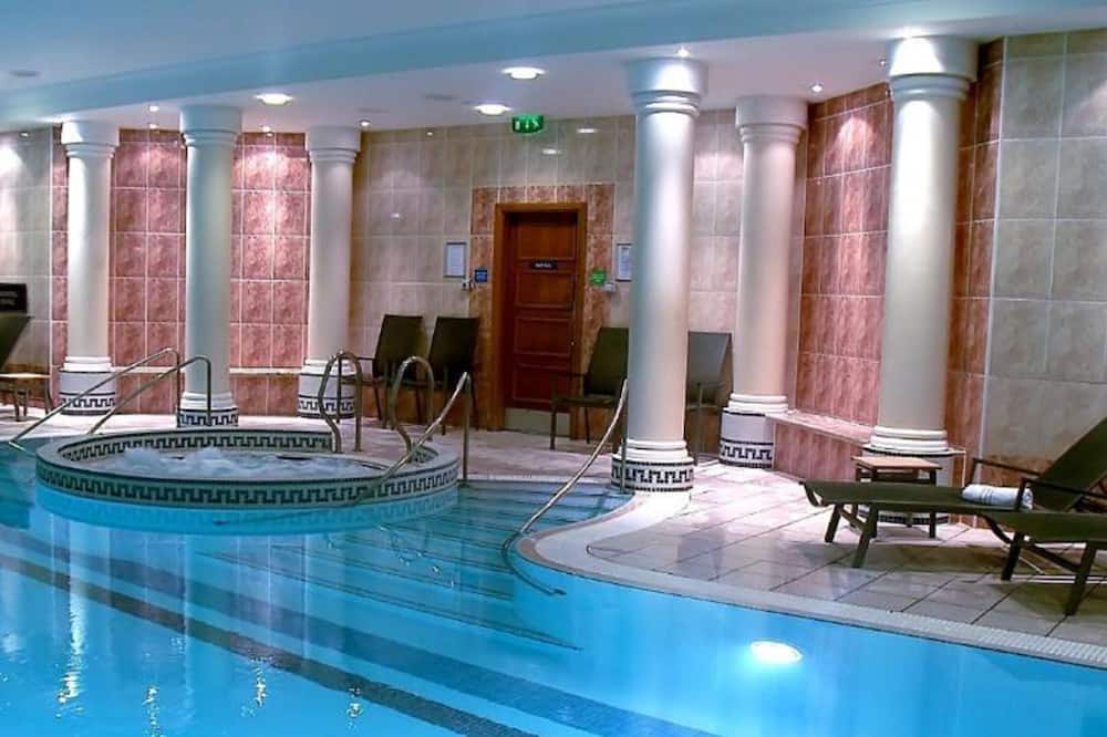 Book New Hall Hotel & Spa in Sutton Coldfield | Hotels.com