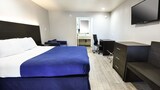 15 Closest Hotels To Los Angeles Forum In Hollywood Inn Express Lax
