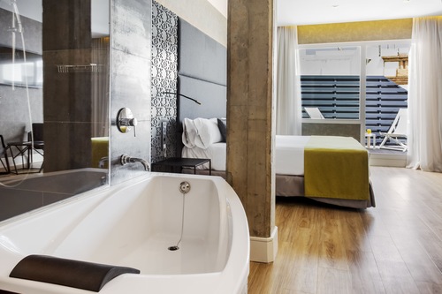 Catalonia Giralda Hotel In Sevilla Hotels Com