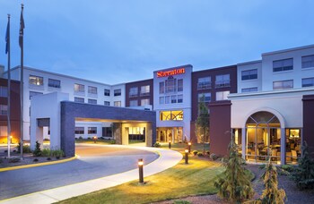 Top 10 Hotels In Cromwell Connecticut