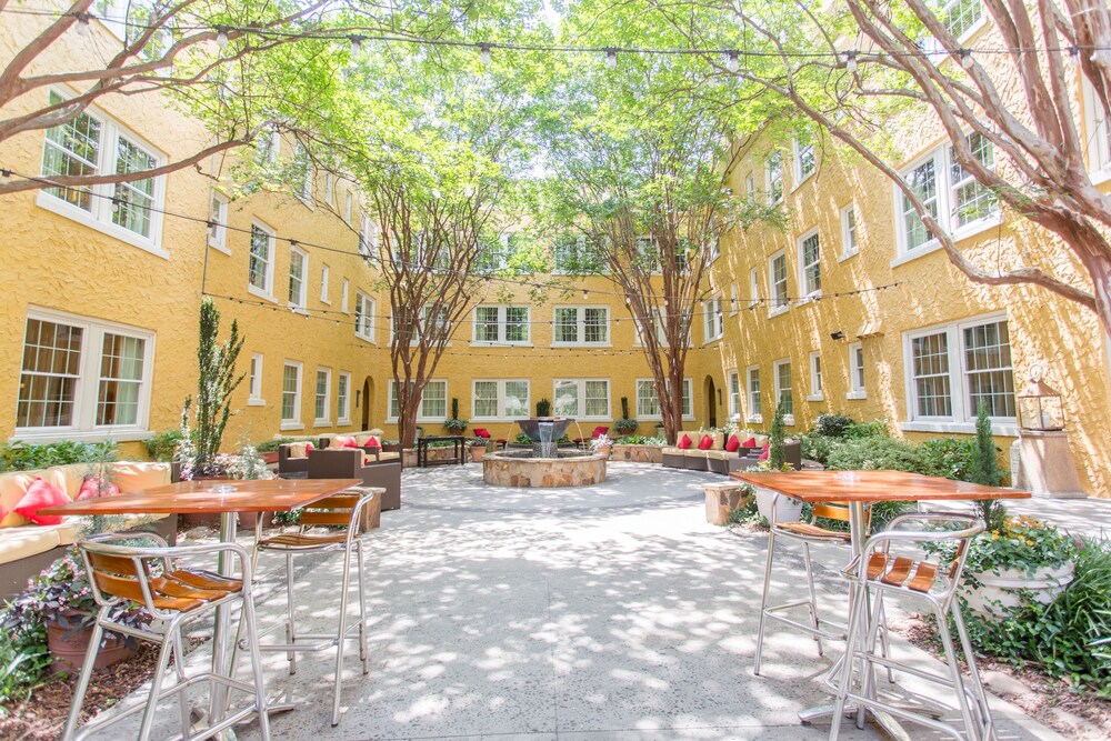 Book Artmore Hotel Midtown In Atlanta Hotels Com