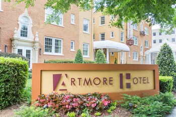 Picture of Artmore Hotel - Midtown in Atlanta