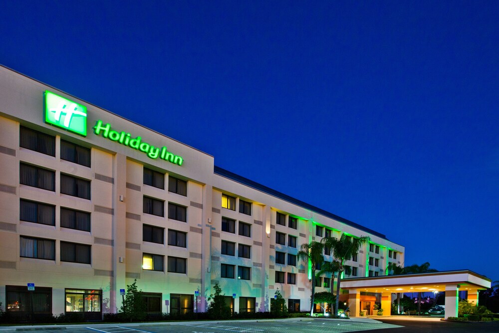 Book Holiday Inn Port St Lucie In Saint Hotels