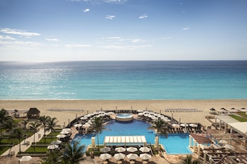 Hình ảnh Marriott CasaMagna Resort Cancun tại Cancun