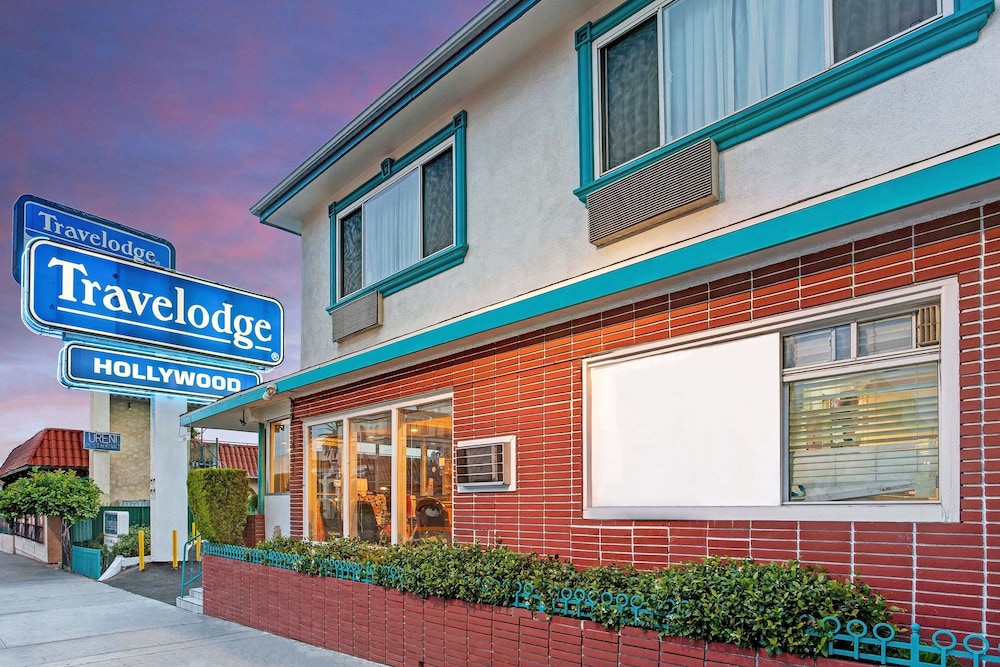 Book Travelodge By Wyndham Hollywood Vermont Sunset In Los Angeles Travelodge By Wyndham Hollywood Vermont Sunset Los Angeles