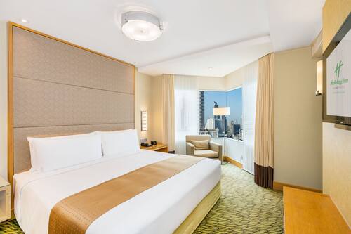 Book Holiday Inn Bangkok Silom Sha Extra Plus In Bangkok Hotels Com Book Holiday Inn Bangkok Silom Sha Extra Plus In Bangkok Hotels Com