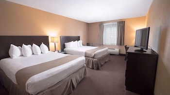 Top 10 Hotels In Moberly Missouri Hotels In Moberly
