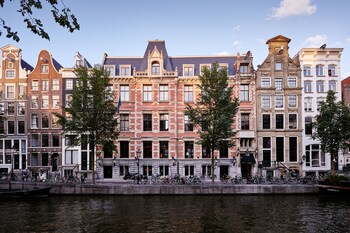 Amsterdam bölgesindeki The Hoxton Amsterdam resmi