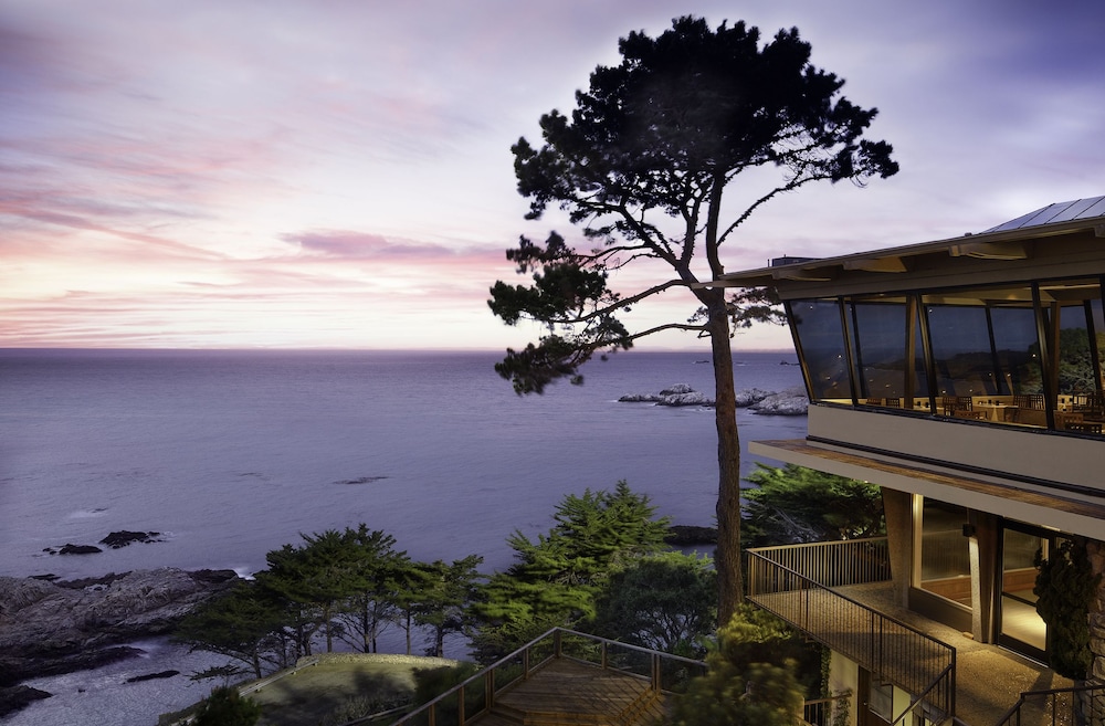 Book Hyatt Carmel Highlands, Overlooking Big Sur Coast in Carmel