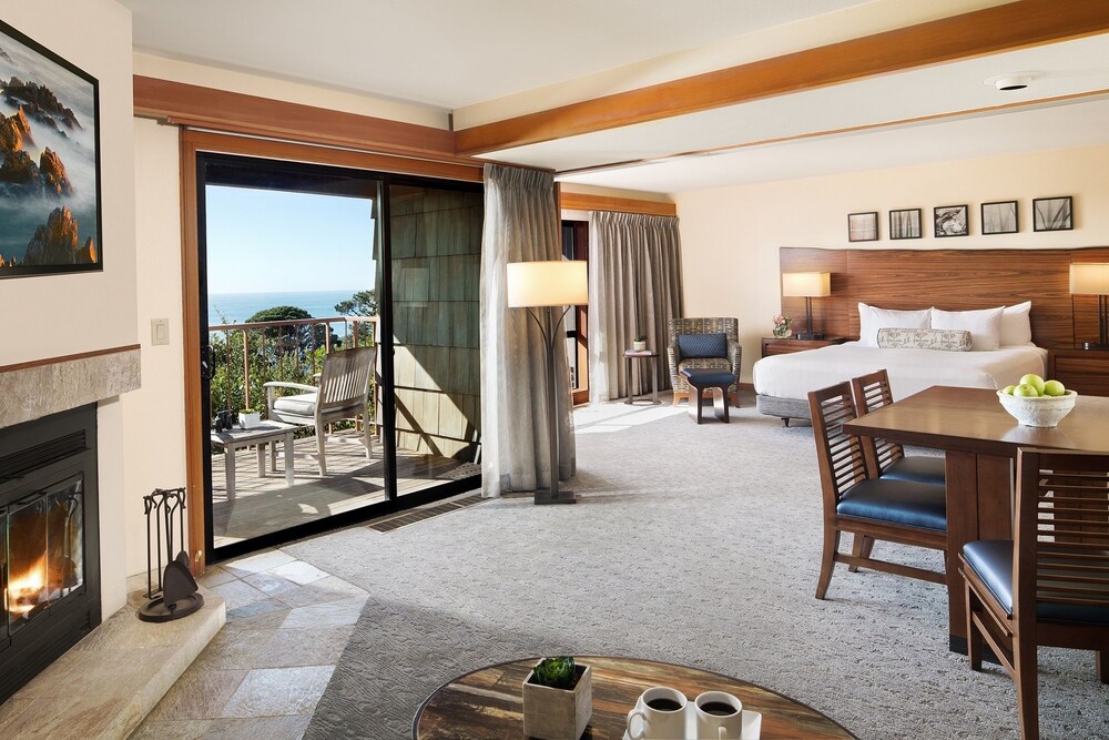 Book Hyatt Carmel Highlands, Overlooking Big Sur Coast in Carmel